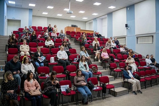 Время ожидания – время заботы: Архангельский филиал «СОГАЗ-Мед» поддерживает будущих мам, новости, пресс-релизы, статьи, «СОГАЗ-Мед», омс