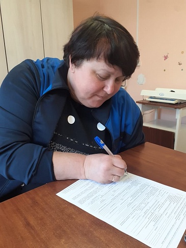 Ярославский филиала «СОГАЗ-Мед» приняли участие в выездном мероприятии в медицинский пункт села Вахрушево Ростовского района, новости, пресс-релизы, статьи, «СОГАЗ-Мед», омс