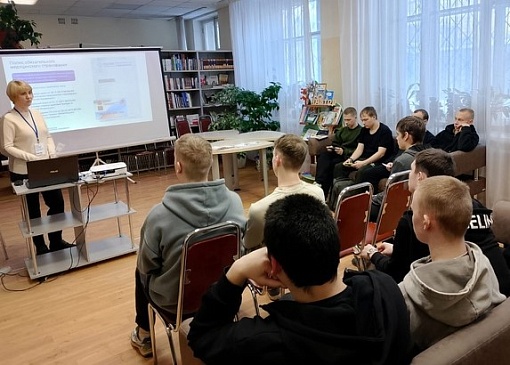 Кировский филиал «СОГАЗ-Мед» провел информационную беседу на тему сохранения репродуктивного здоровья, новости, пресс-релизы, статьи, «СОГАЗ-Мед», омс