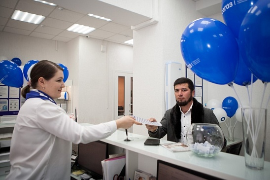Краснодарский филиал «СОГАЗ-Мед» отметил 25-летие компании, новости, пресс-релизы, статьи, «СОГАЗ-Мед», омс