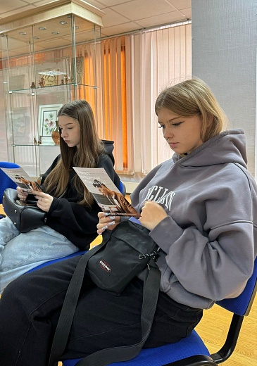 Тамбовский филиал «СОГАЗ-Мед» принял участие в мероприятии, проведенном в рамках «Всемирного дня психического здоровья», новости, пресс-релизы, статьи, «СОГАЗ-Мед», омс